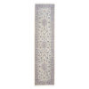 OOSTERSE TAPIJTNAIN 80/200 cm crèmekleur