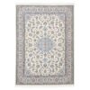 OOSTERSE TAPIJTNAIN 100/150 cm crèmekleur