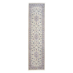 OOSTERSE TAPIJTNAIN 80/200 cm crèmekleur