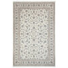 OOSTERSE TAPIJTNAIN 200/300 cm crèmekleur