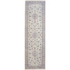 ORIENTALSKA PREPROGA NAIN      80/300 cm     krem barve