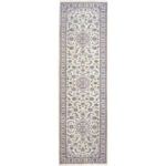 ORIENTALSKA PREPROGA NAIN      80/300 cm     krem barve thumbnail 1