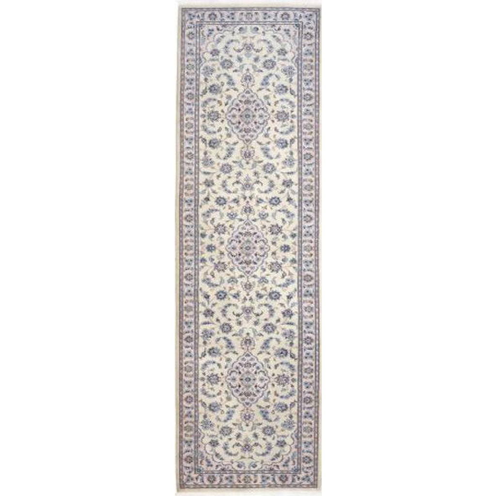 ORIENTALSKA PREPROGA NAIN      80/300 cm     krem barve