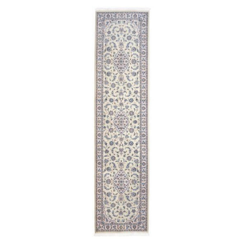 OOSTERSE TAPIJTNAIN 80/200 cm crèmekleur