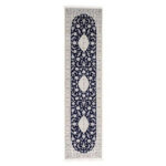 OOSTERSE TAPIJTNAIN 82/200 cm blauw thumbnail 1
