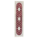 OOSTERSE TAPIJTNAIN 80/200 cm rood thumbnail 4