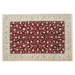 OOSTERSE TAPIJTNAIN 150/200 cm rood thumbnail 3