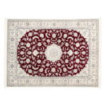 OOSTERSE TAPIJTNAIN 150/200 cm rood thumbnail 4