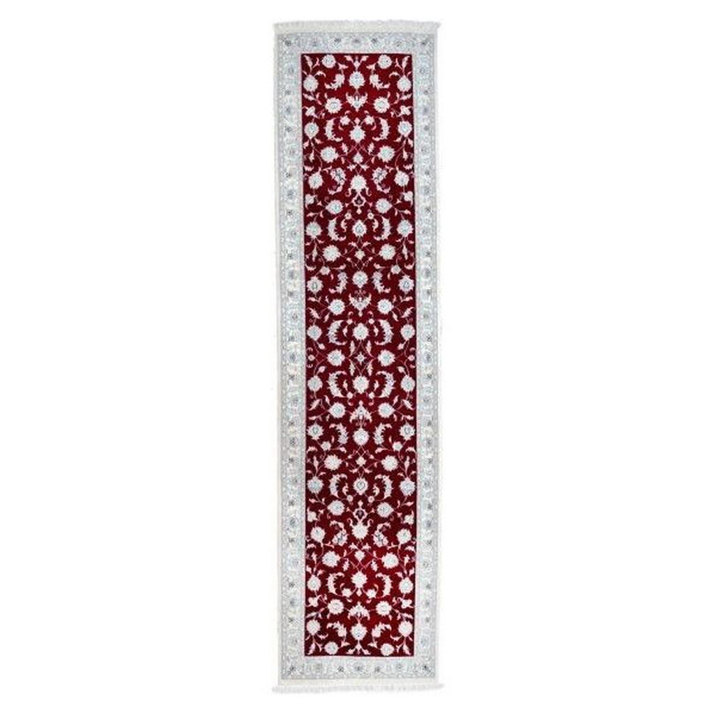 OOSTERSE TAPIJTNAIN 80/200 cm rood