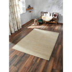 OOSTERSE TAPIJT GABBEH SHEKARLO 150/200 cm natuurlijke kleur thumbnail 5