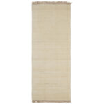 OOSTERSE TAPIJT Gabbeh Premium Natur 80/300 cm natuurlijke kleur thumbnail 1