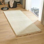 OOSTERSE TAPIJT Gabbeh Premium Natur 80/300 cm natuurlijke kleur thumbnail 2