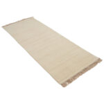 OOSTERSE TAPIJT Gabbeh Premium Natur 80/300 cm natuurlijke kleur thumbnail 3