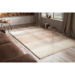 OOSTERSE TAPIJT GABBEH SHEKARLO 150/200 cm natuurlijke kleur thumbnail 6