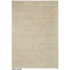 OOSTERSE TAPIJT LOOMIA BERBER 120/180 cm natuurlijke kleur