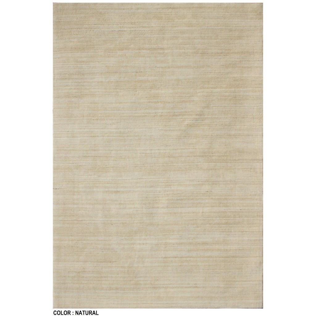 OOSTERSE TAPIJT LOOMIA BERBER 120/180 cm natuurlijke kleur