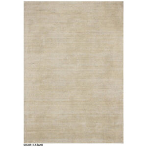 OOSTERSE TAPIJT LOOMIA BERBER 250 cm gebakken kleur