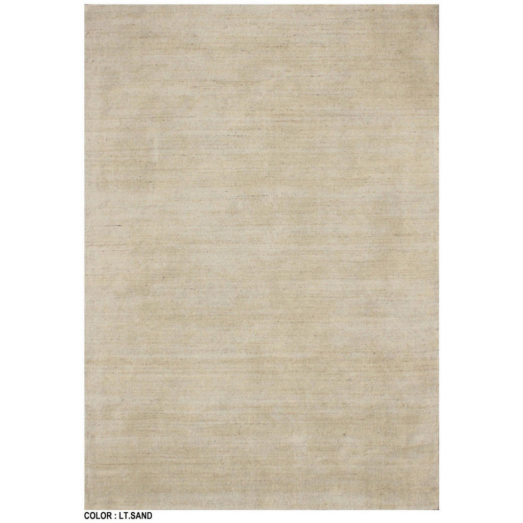 OOSTERSE TAPIJT LOOMIA BERBER 250 cm gebakken kleur
