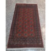 OOSTERSE TAPIJT 140/200 cm rood