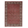 OOSTERSE TAPIJT 200/300 cm rood