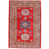 OOSTERSE TAPIJT 250/310 cm rood