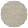 OOSTERSE TAPIJT LOOMIA BERBER 200 cm zilverkleur