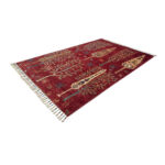 OOSTERSE TAPIJT 80/250 cm veelkleurig thumbnail 3