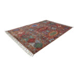 OOSTERSE TAPIJT 80/250 cm veelkleurig thumbnail 4
