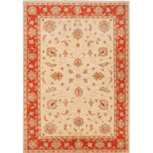 OOSTERTAAL TAPIJT 170/240 cm veelkleurig