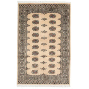 OOSTERTAAL TAPIJT 200/300 cm veelkleurig