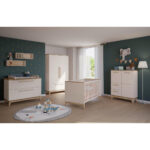 KINDERKLEDING Wanden 123,30/200,00/57,20 cm thumbnail 4