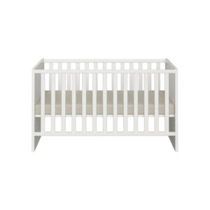 Wieg Enie 144,60/81,90/76,60 cm wit