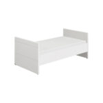Wieg Fiona 145/75,8/79,9 cm wit thumbnail 3