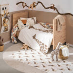 BABY Crib Line eiken ambachtelijk thumbnail 7