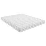 KINDERMATRAS latex kern 100/220 cm thumbnail 3