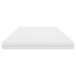 KINDERMATRAS latex kern 100/220 cm thumbnail 4