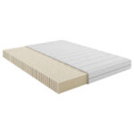KINDERMATRAS latex kern 100/220 cm thumbnail 5