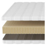 KINDERMATRAS latex kern 100/220 cm thumbnail 7