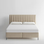 KINDERMATRAS latex kern 160/220 cm thumbnail 1