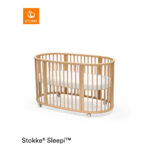 KINDERMATRAS kern van polyurethaanschuim 136,4/69,8 cm thumbnail 2