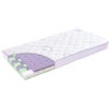 KINDERMATRAS koudschuimkern 70/140 cm