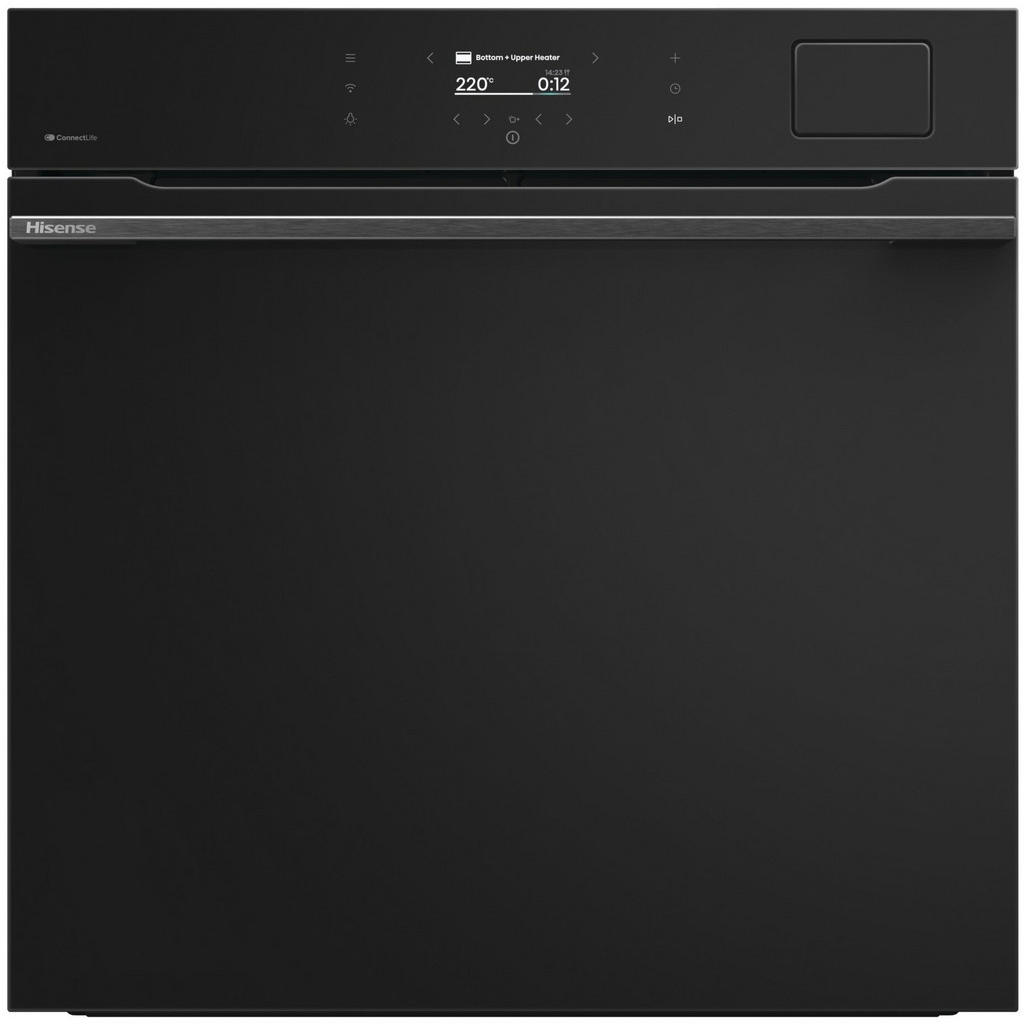 STOOMOVEN