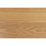 BUREAU, houten materiaal, eikenkleur thumbnail 3