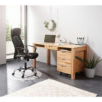 BUREAU beukenhout (kernhout) thumbnail 5