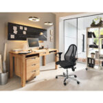 BUREAU beukenhout (kernhout) thumbnail 6