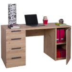 BUREAU houten materiaal thumbnail 2