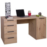 BUREAU houten materiaal thumbnail 1