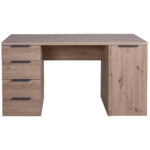 BUREAU houten materiaal thumbnail 3