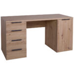 BUREAU houten materiaal thumbnail 4