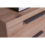 BUREAU houten materiaal thumbnail 5